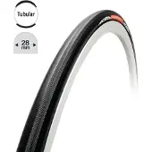Tufo Hi-composite Carbon Tubular 700c X 28 Rigid Road Tyre Noir 700C x 28