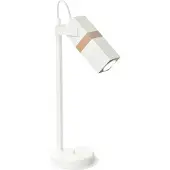 Milagro Lampe de bureau 1x40W VIDAR MLP6105