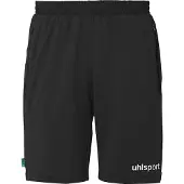 Uhlsport Essential Tech Shorts Noir M Homme