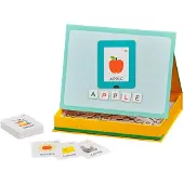 Sonstige Verlage Petit Collage Alphabet multilingue