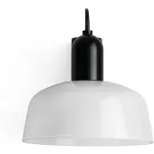 LOREFAR TATAWIN Applique murale intérieure blanc 20335-116