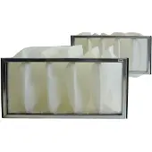Maico filtre à air, remplacement KF 28 0093.0683