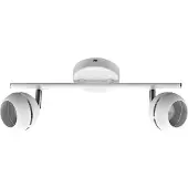 ITALUX Lampe spot Anita HP-940D-02-8250QZ