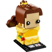 LEGO Brick Headz Belle