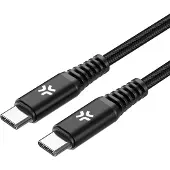 Celly USB-C - Câble USB-C PD 100W 2 m