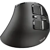 Trust Voxx Souris Sans Fil Ergonomique Rechargeable