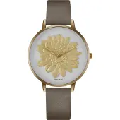 Bellevue Femmearmbanduhr B42-2 (Ø 40 mm)
