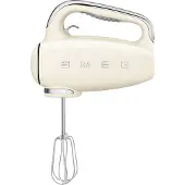 Smeg HMF01CREU Crème