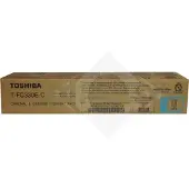 Toshiba T-FC330E-C - Cyan - Toner