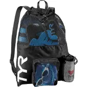 Tyr Sac En Filet Mummy Big