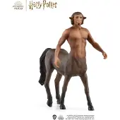 Schleich Figurine Firenze, Harry Potter, pour enfants dès 6 ans, 13986 Harry Potter, Univers WIZARDING WORLD