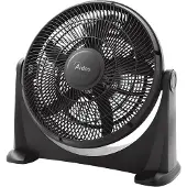 Ardes Box Fan AR5A40 40 cm 5 pales 3 vitesses Noir
