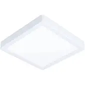 Eglo Lampe de plafond Fueva 5 Blanc