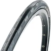 Maxxis Pneu 1636-TB58908000 Detonator pliable 26x1,50" 40/38-559 MPC, noir
