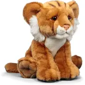 Tobar Doudou lion Animigos