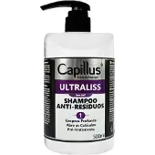 Activeshop Capillus Szampon Ultraliss Forte 500 Ml