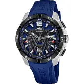 Lotus - 18944/1 - Montre - Chronographe - Homme