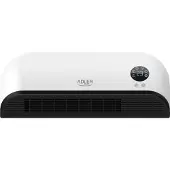 Adler Chauffage Ad 7751 2000w