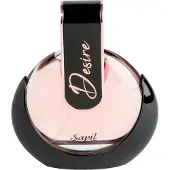 Sapil Desire Eau de Parfum pour femme 100 ml