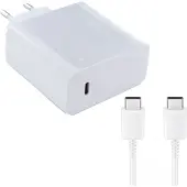 Huawei Oplader met Kabel 1,8m Usb C 65W Wit