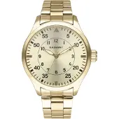 Radiant Ra631203 Watch Doré Homme