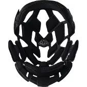 Troy Lee Designs D4 Poly Inner Lining Noir L