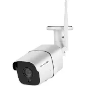 Krüger&Matz Caméra Wi-Fi extérieure Kruger&Matz Connect C40 Tuya, 3M, 15m