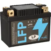 Lp Landport Lfp5 Lithium Battery Clair