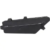Xlc BA-G01 Sacoche de cadre pour tube supérieur 3 ltr, taille S, noir