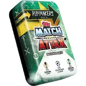 Topps Match Attax 22/23Tin Mini-Tin Mini-Tin