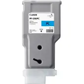 Canon PFI-206PC - Cyan photo - Cartouche d'encre