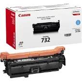Canon 732 C - Cyan - Toner