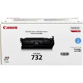Canon 732 C - Cyan - Toner
