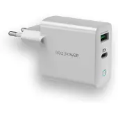 RealPower 352264 PC-20 Wall Charger