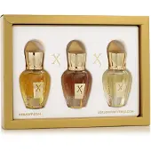 XERJOFF Discovery Set IV set mixte