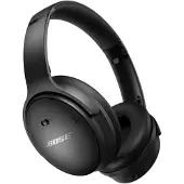 Bose Quietcomfort SE Noir Special Edition avec Softcase