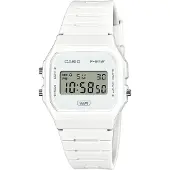 Casio COLLECTION & VINTAGE Montres-bracelets F-91WB-7AEF