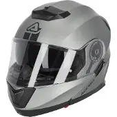 Acerbis Serel Modular Helmet Argenté M