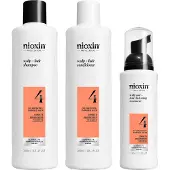 Nioxin Traitement capillaire reconstructif 4