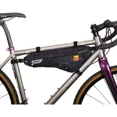 WOHO Sacoche De Cadre X-touring Ultraracer 2.75l
