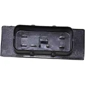 METZGER Calculateur de pompe à carburant pour AUDI A8 D4