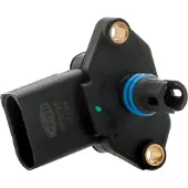 MAGNETI MARELLI Capteur, pression du tuyau d'admission 215810014500
