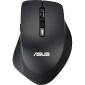 Asus 90XB0280-BMU000 WT425 kabellose Maus, Schwarz