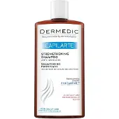 Dermedic Capilarte Shampooing fortifiant contre la chute des cheveux, 300 ml (PRODUIT D'ALLEMAGNE)