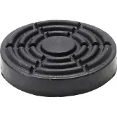 Bgs Rondelle en caoutchouc pour ponts élévateurs Ø 100 mm - 6470