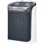 Rowenta Mini Excel Aqua SO9281 Chauffage électrique pour salle de bain - 2000W - 2 vitesses - Silencieux