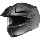 Schuberth E2 casque pliable, noir mat, XS (53)