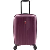 Gladiator 5000 4 roues trolley cabine 55 cm avec soufflet d'extension