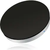 ZENS Mini Single Qi Chargeur sans fil