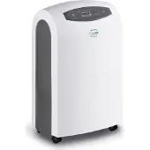 Remko Déshumidificateur d'air TK 300 Sécheur de chantier Sécheur de pièce Airdryer atelier